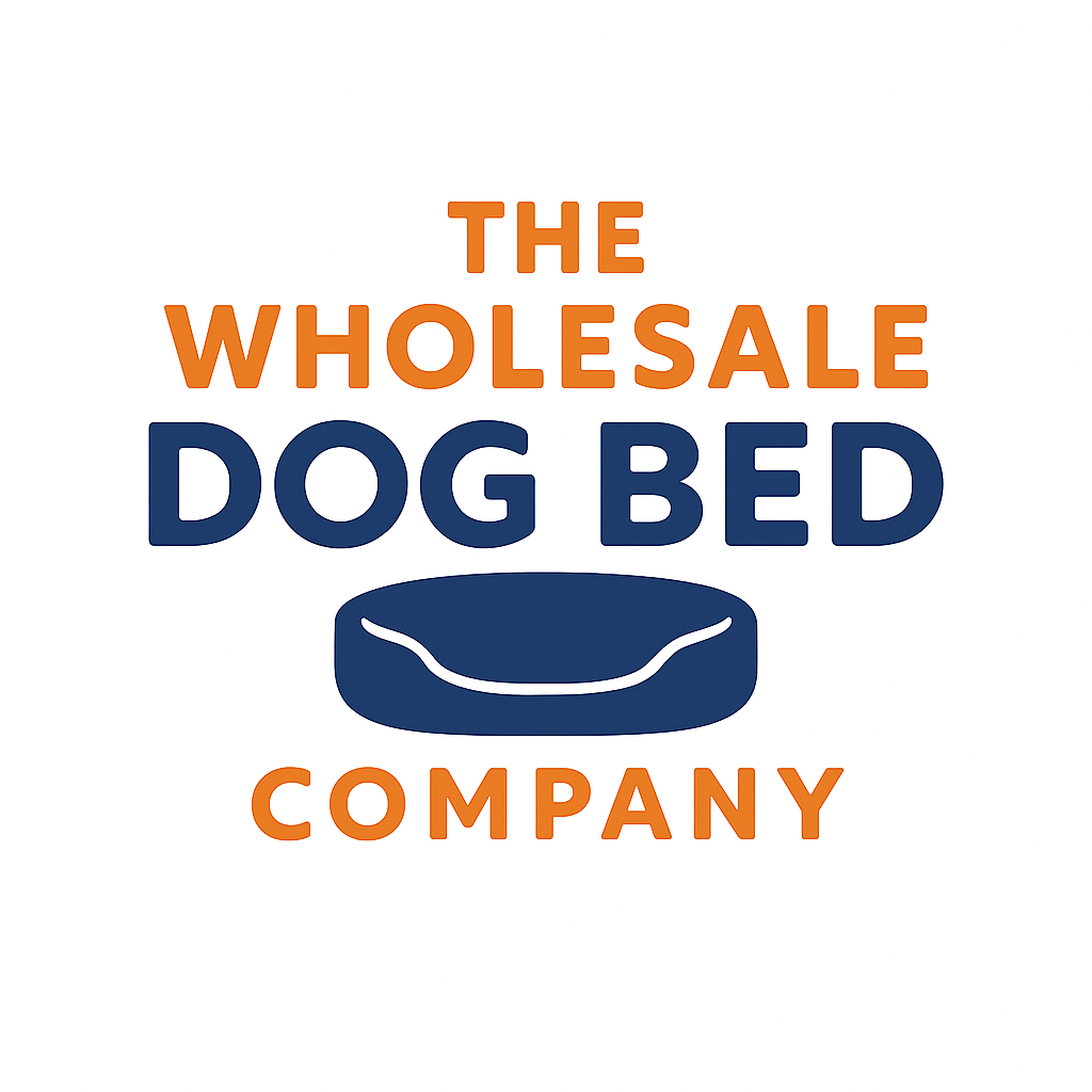 The Wholesale Dog Bed Company - Luxury Dog and Pet Beds, Mats & Quilts | Made in England